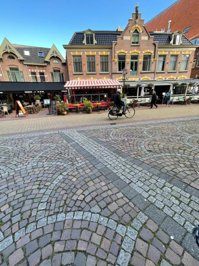 City Room Alkmaar Exterior foto